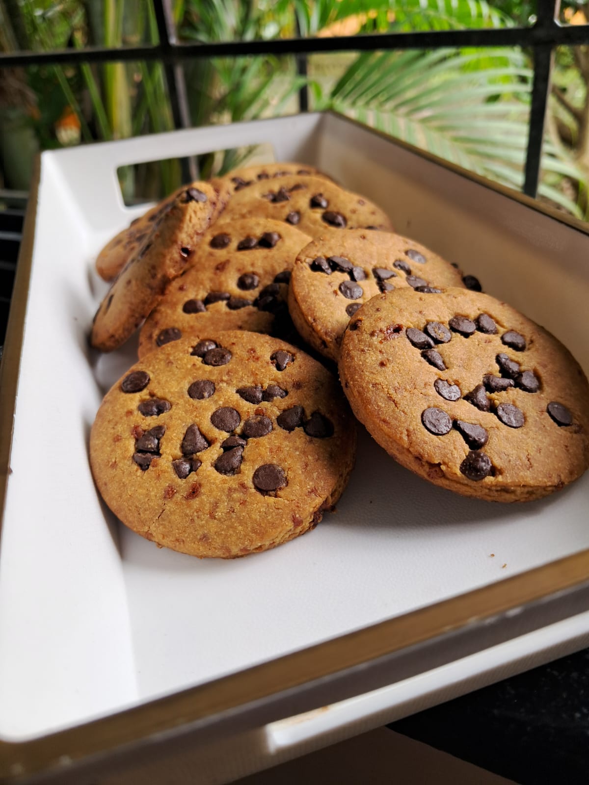 Cookies